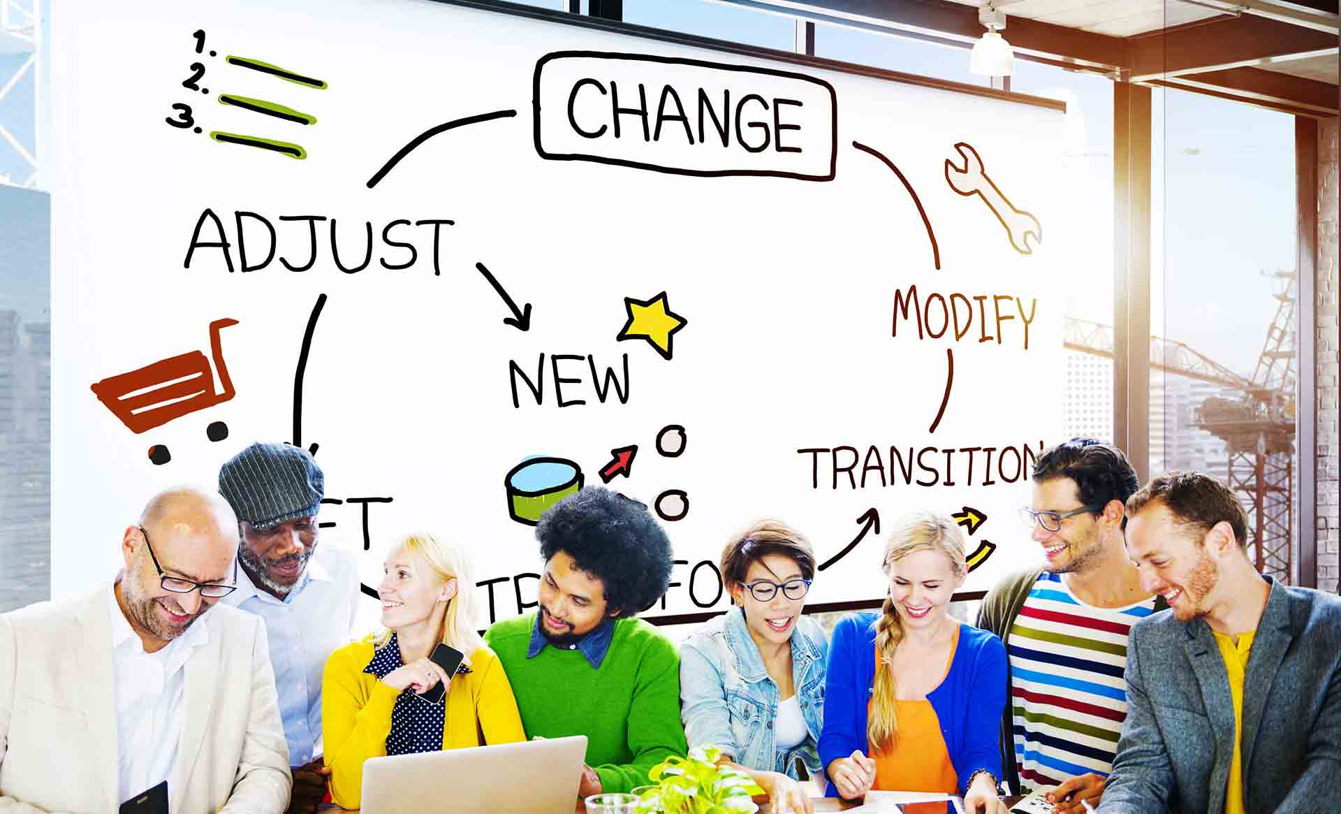 Top 3 Digital Transformation Mistakes To Avoid Top 3 Digital Transformation Mistakes To Avoid