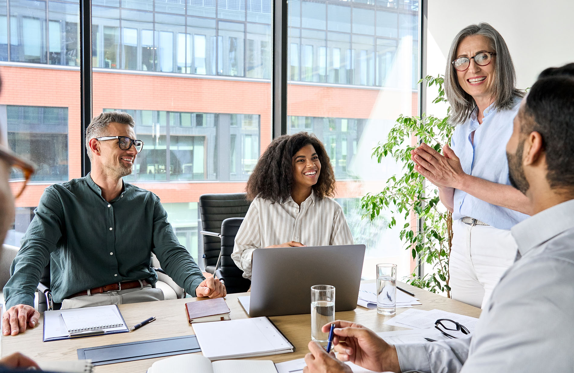 The Importance of IT Staffing Solutions