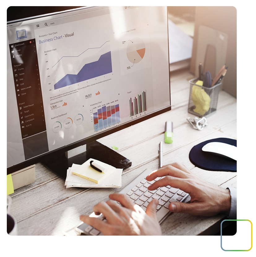 Myth: We already have data analysts – we don’t need machine learning development services.