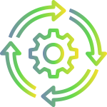 Best Practice Application Implementation