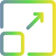 Enhanced Scalability