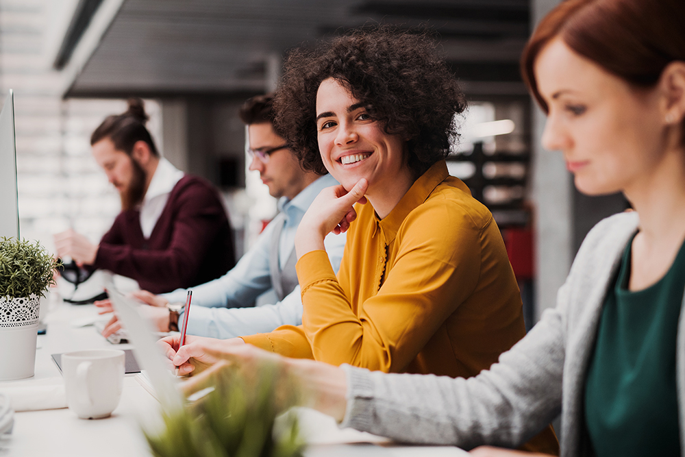 Why Choose Charter Global Internship?