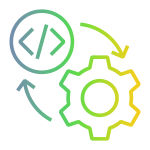 Generative AI model development