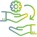 Cross-Departmental  Reporting