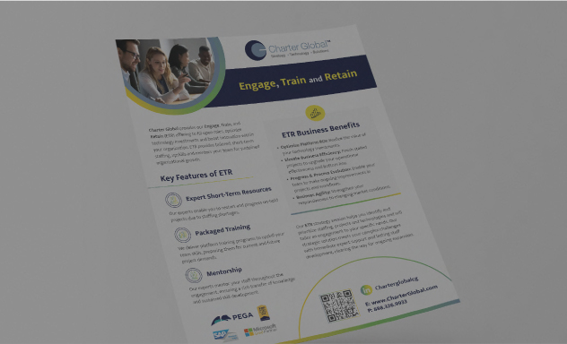 Empower Citizen Analysts One-pager