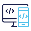Mobile and Web Applications