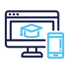 E-Learning Platforms