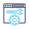 Web Application Maintenance and Support