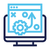 Custom Golang Application Development