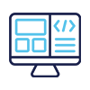 Ruby on Rails Front-End Framework Systems