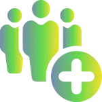 Nearly 1000 Consultants