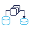 Infrastructure, Application & Data Migration