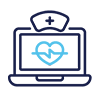 Internet of Medical Things (IoMT) & Remote Patient Monitoring