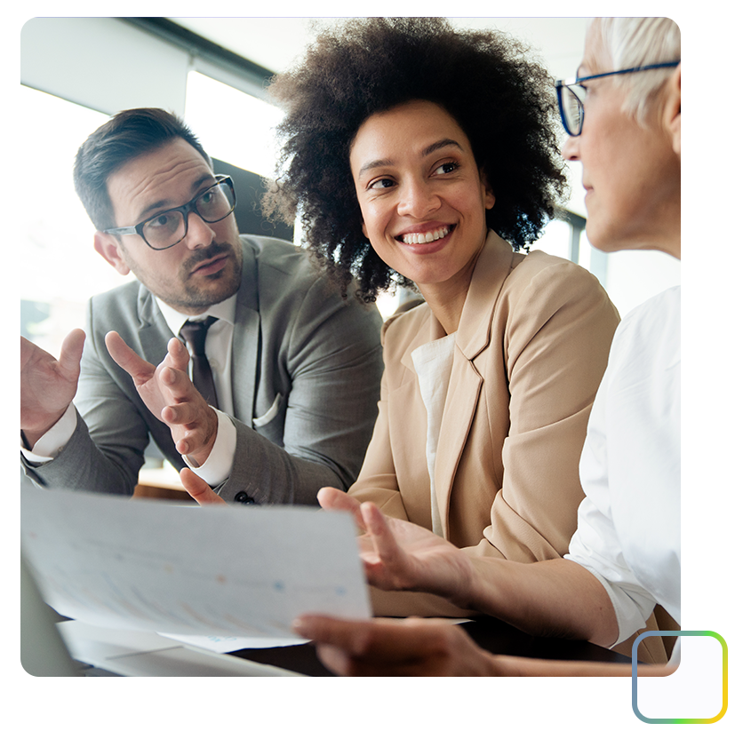 Why Charter Global?