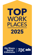 Top Work Places