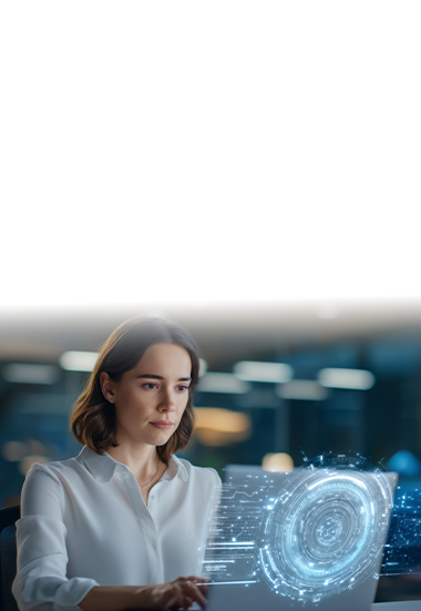 Supply Chain Analytics Image