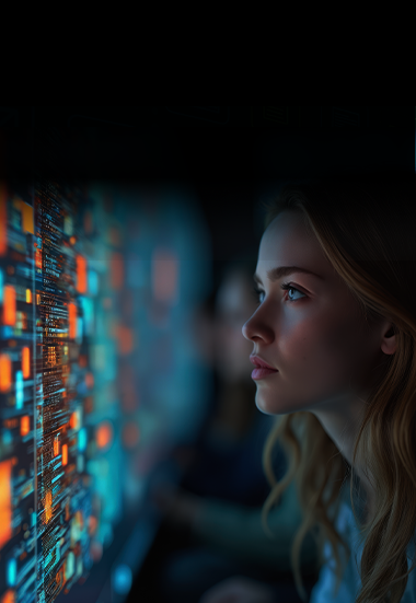 Support & Integration Image