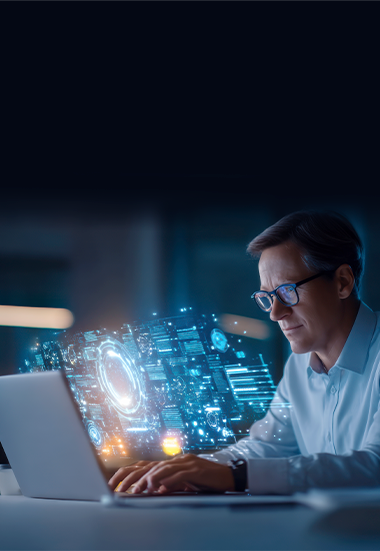 Pre-Built Integrations Image