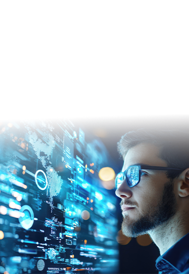 SaaS Development Image