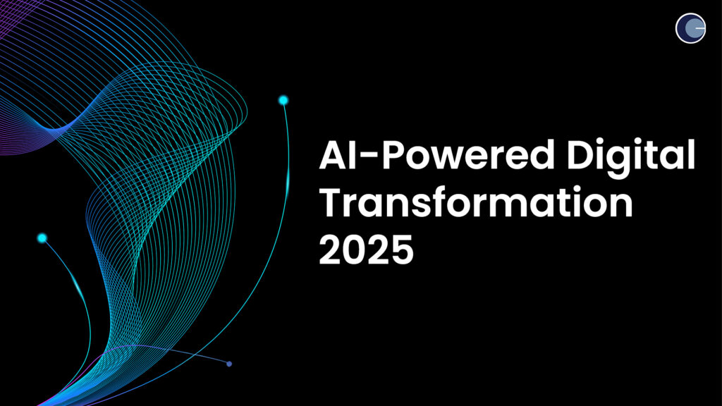 AI in Digital Transformation