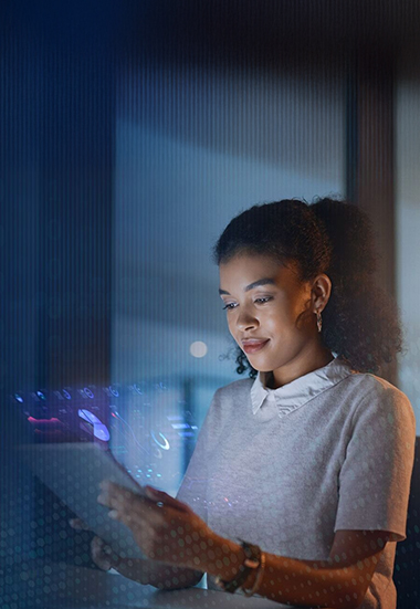 Implementation & Deployment Image