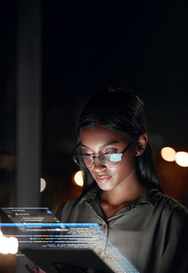 Migration & Integration  Image