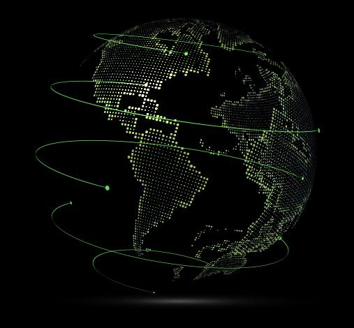 Our Global Footprint Our Global Footprint