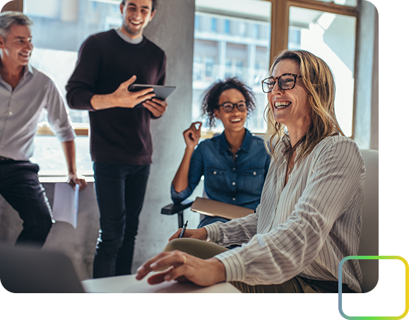 Why Charter Global? Why Charter Global?