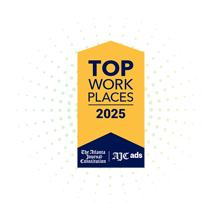 Charter Global Recognized as a 2025 Top Workplaces Award Winner Charter Global Recognized as a 2025 Top Workplaces Award Winner