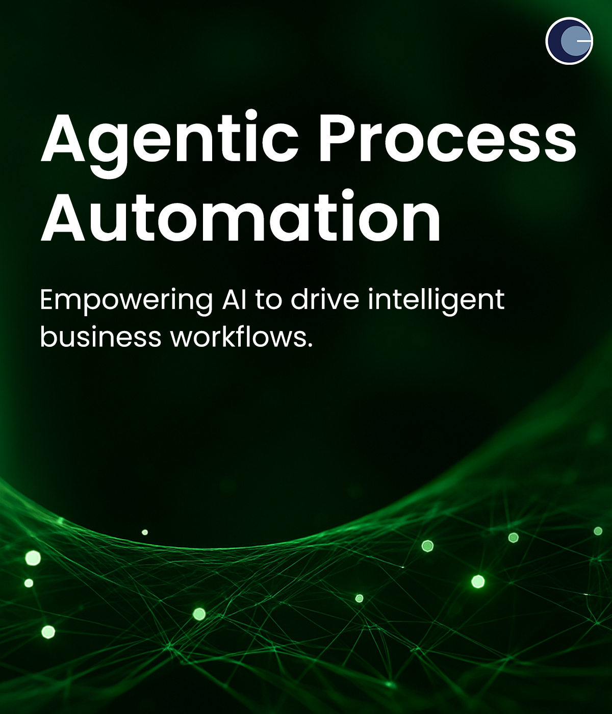 Agentic-Process-Automation