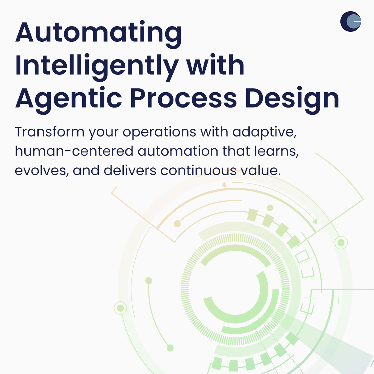 Agentic-Process-Design