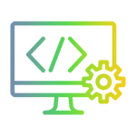 Build Custom Applications