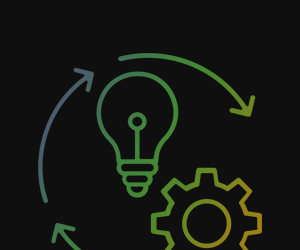 Ideation to Launch – i3Labs