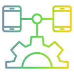 Leverage Cross-Platform Capabilities Leverage Cross-Platform Capabilities