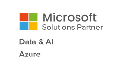 Microsoft solutions Partner