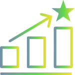 Improved Performance Improved Performance