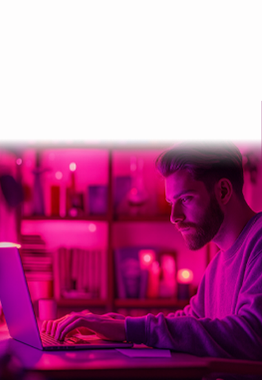 AI/ML-Driven Innovation Image AI/ML-Driven Innovation Image