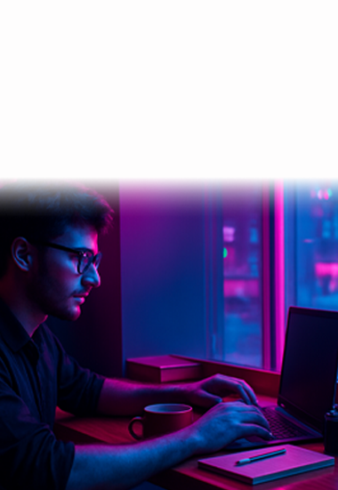 DevOps Consulting Image