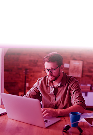 Cloud-Based Solutions Image