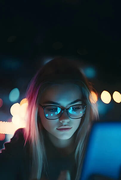 Digital Transformation Image