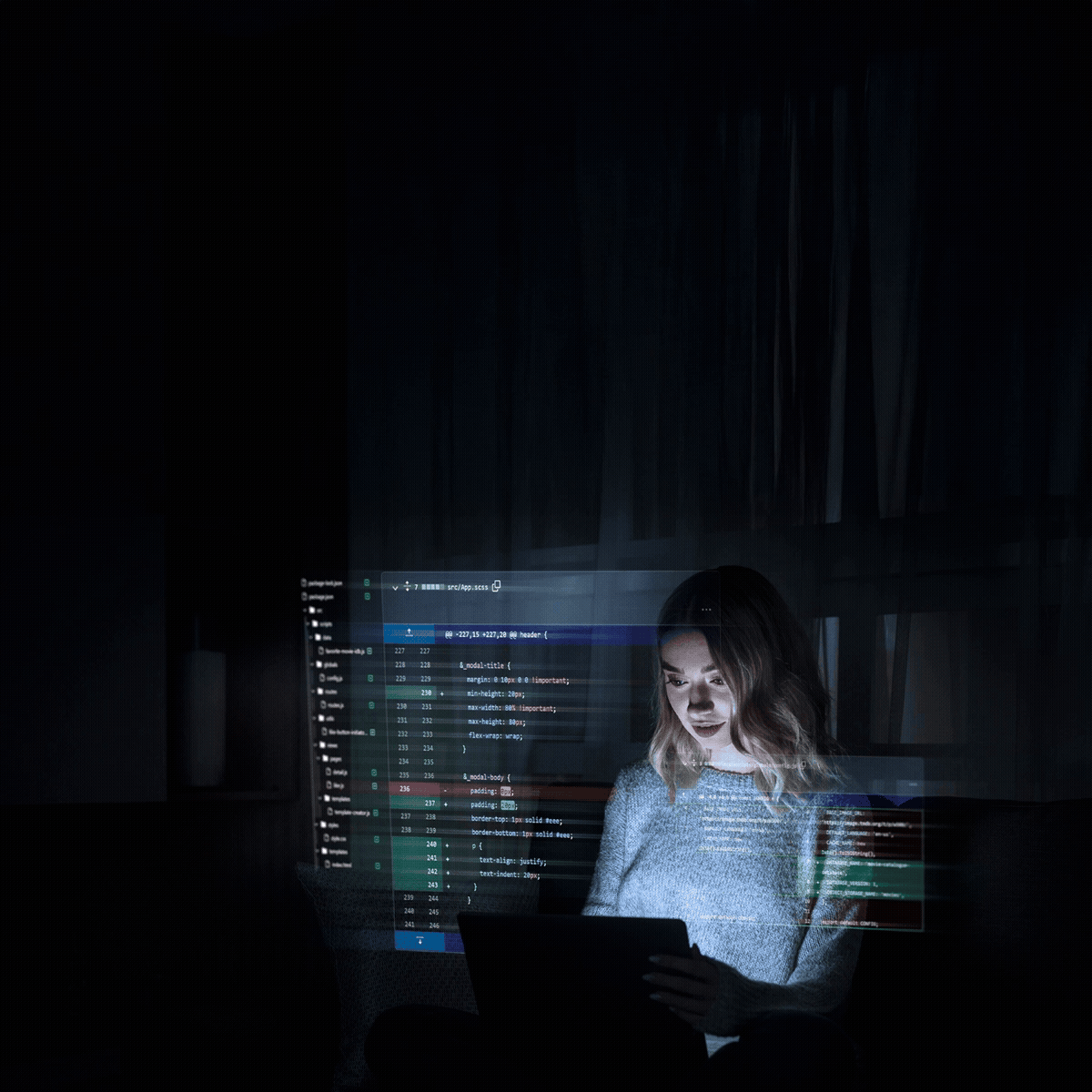 Full-Stack-Development