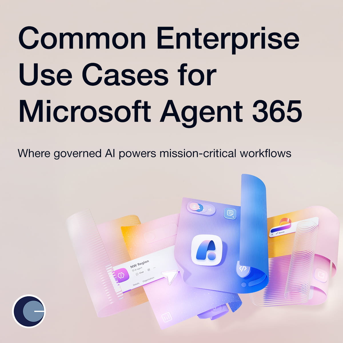 Microsoft Agent 365 - 01