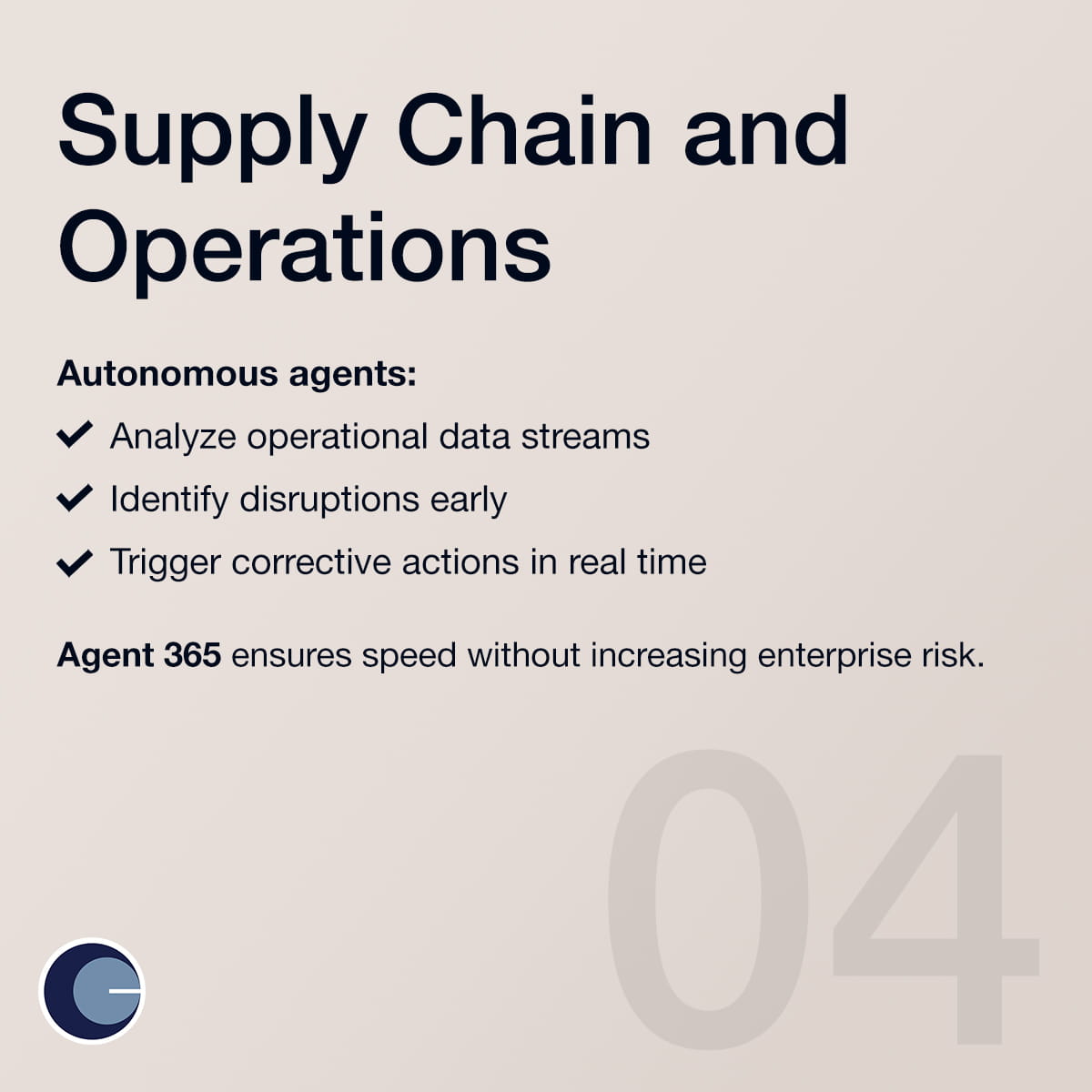 Microsoft Agent 365 - 05