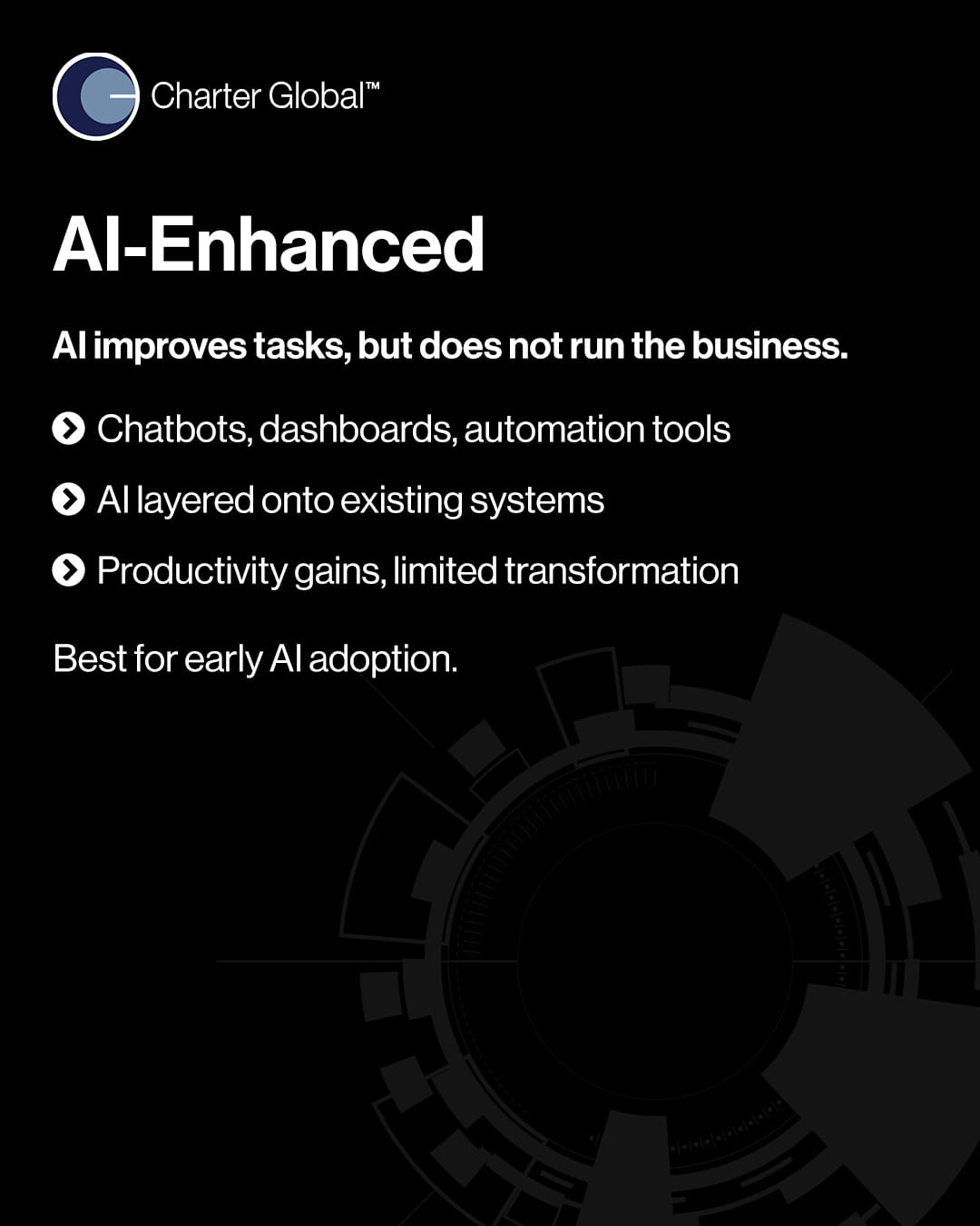 AI-Enhanced AI-Enabled and AI-First Companies - 02